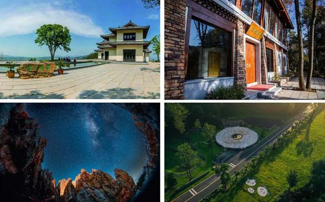 全省矚目！富陽(yáng)一地入選旅游開(kāi)發(fā)項(xiàng)目，繪就文旅新藍(lán)圖
