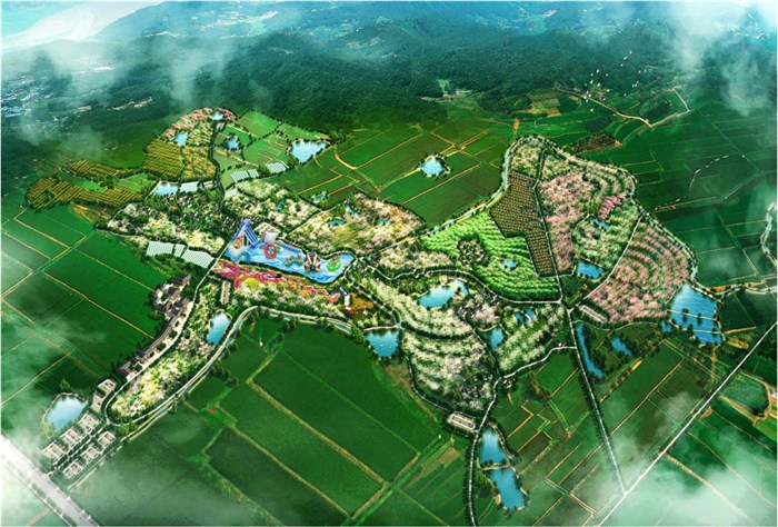 旅游開(kāi)發(fā)建造如何選擇 合理價(jià)格與優(yōu)質(zhì)項(xiàng)目指南