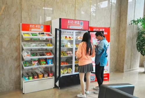 村店鮮盒亮相飛象新零售峰會，網絡游戲開發與批發零售融合引領行業新風向
